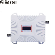 LTE 4G Signal Booster Repeater Amplifier Indoor 2G 3G 2100mhz Cell Phone Signal Repeater